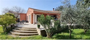 villa à la vente -   84700  SORGUES, surface 172 m2 vente villa - UBI477773933